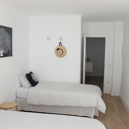La Aldaba Lanzarote Apartamento Arrecife  Exterior foto