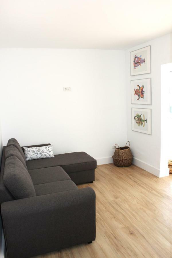 La Aldaba Lanzarote Apartamento Arrecife  Exterior foto