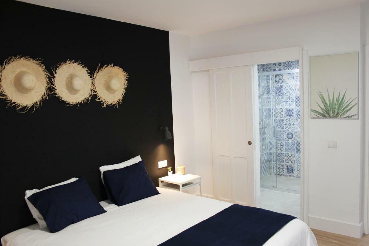 La Aldaba Lanzarote Apartamento Arrecife  Exterior foto
