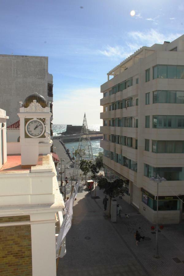 La Aldaba Lanzarote Apartamento Arrecife  Exterior foto