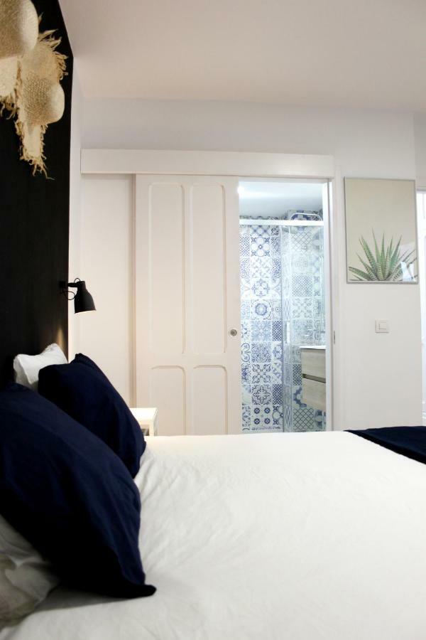 La Aldaba Lanzarote Apartamento Arrecife  Exterior foto