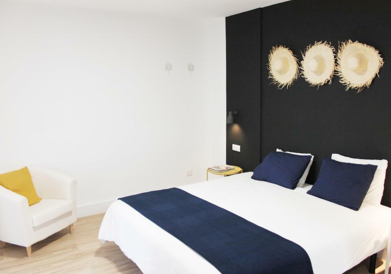 La Aldaba Lanzarote Apartamento Arrecife  Exterior foto